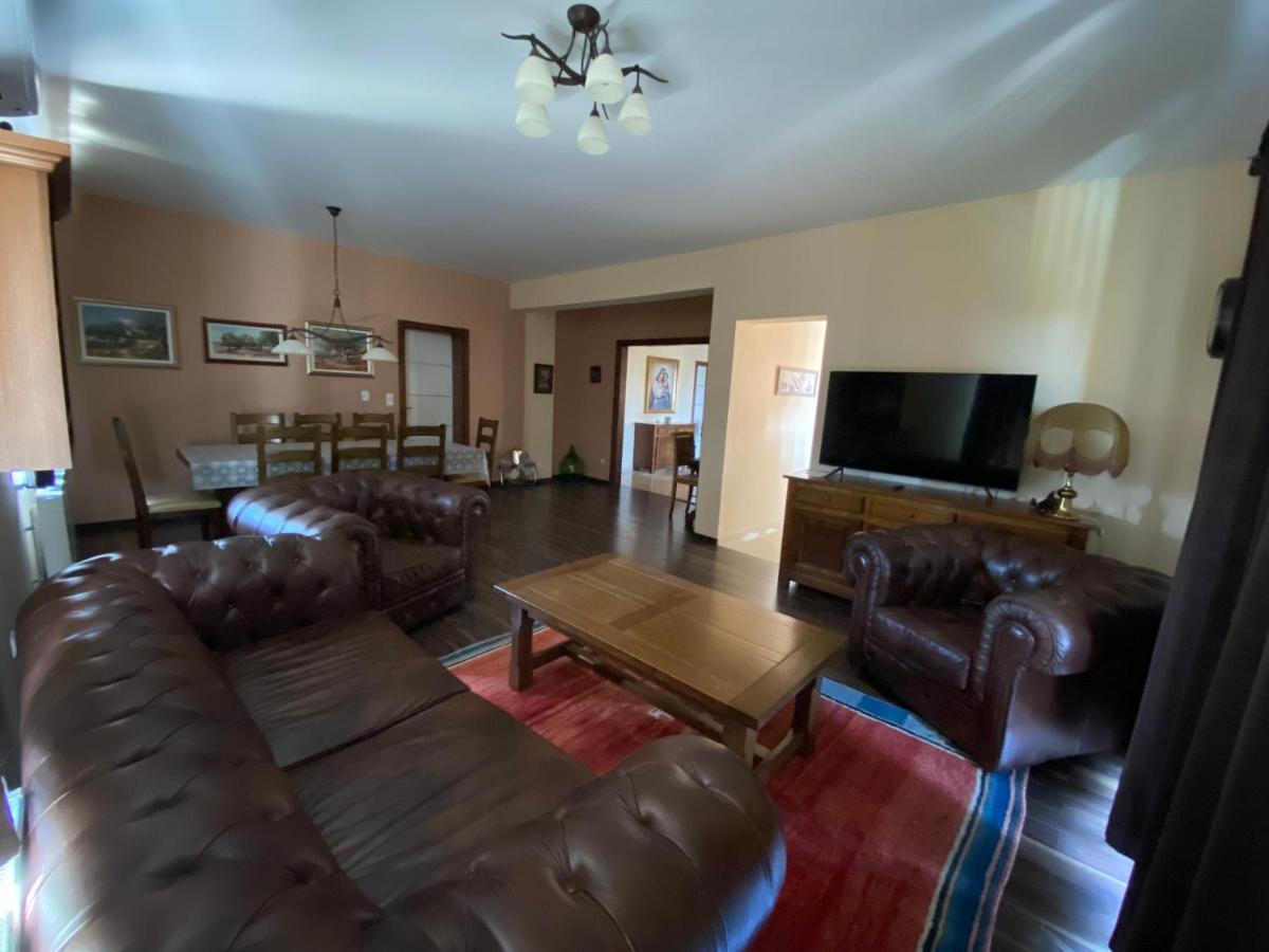 Apartments Villa Lora Kraj  Eksteriør billede